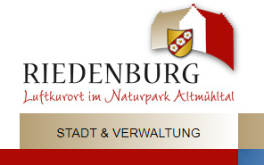 Stadt Riedenburg